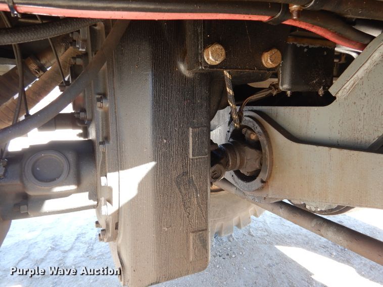 image for item DF2595 1999 Terex RT230 crane