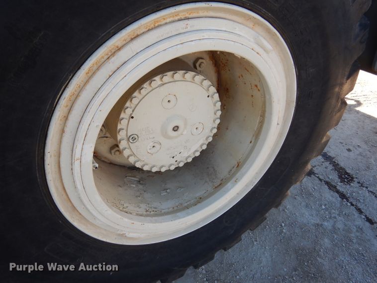 image for item DF2595 1999 Terex RT230 crane