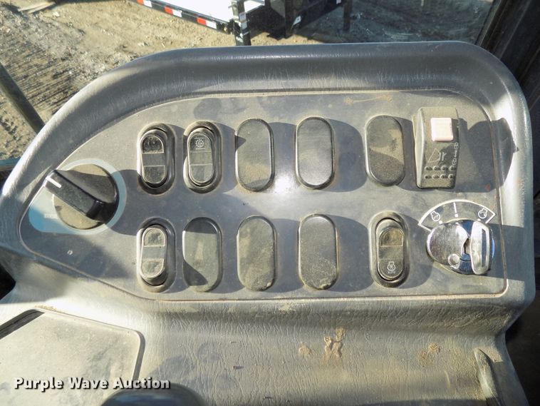 image for item DG2483 2008 Komatsu WA380-6 wheel loader