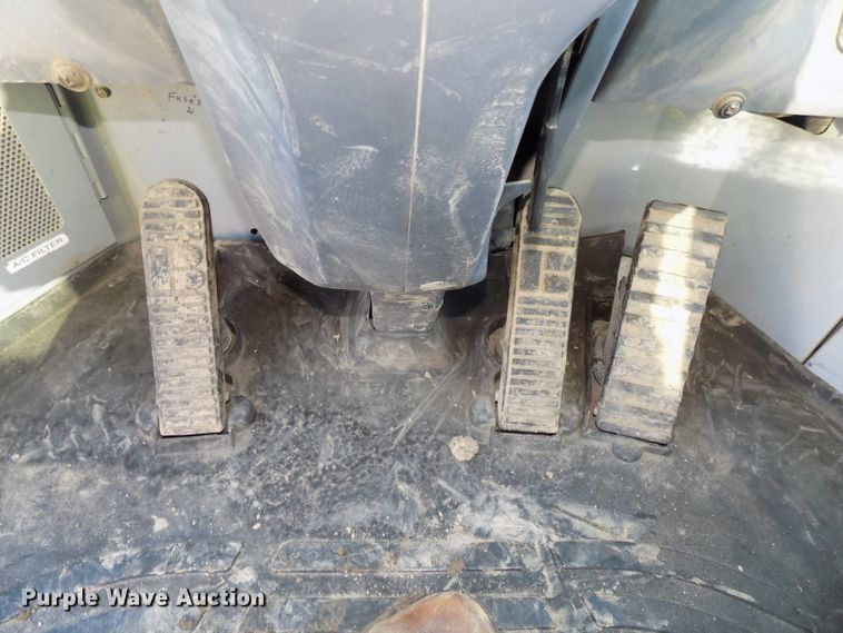 image for item DG2483 2008 Komatsu WA380-6 wheel loader