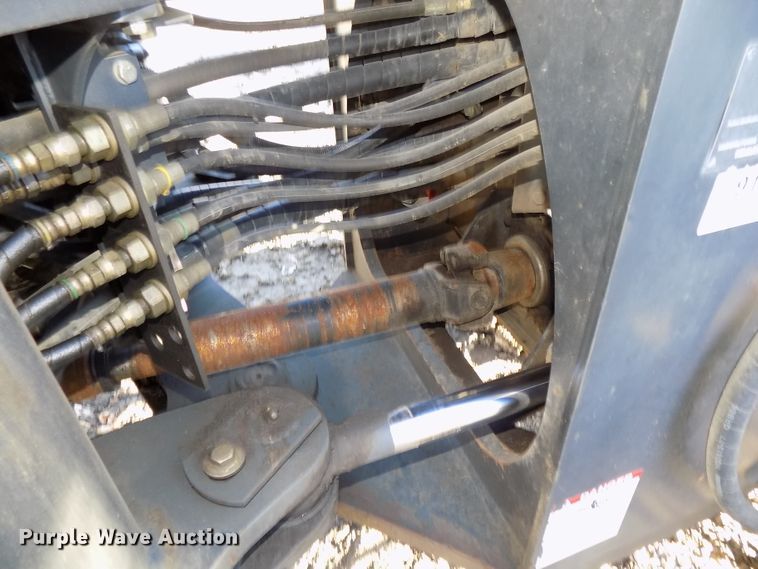 image for item DG2483 2008 Komatsu WA380-6 wheel loader