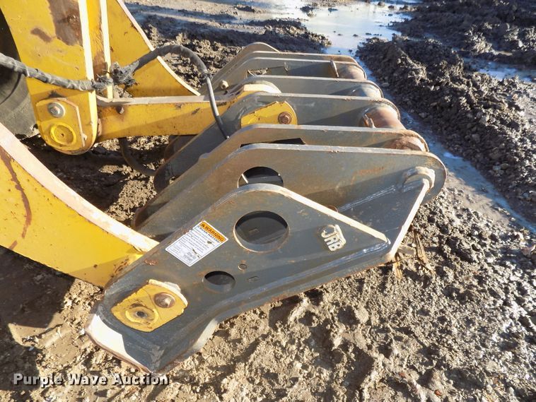 image for item DG2483 2008 Komatsu WA380-6 wheel loader