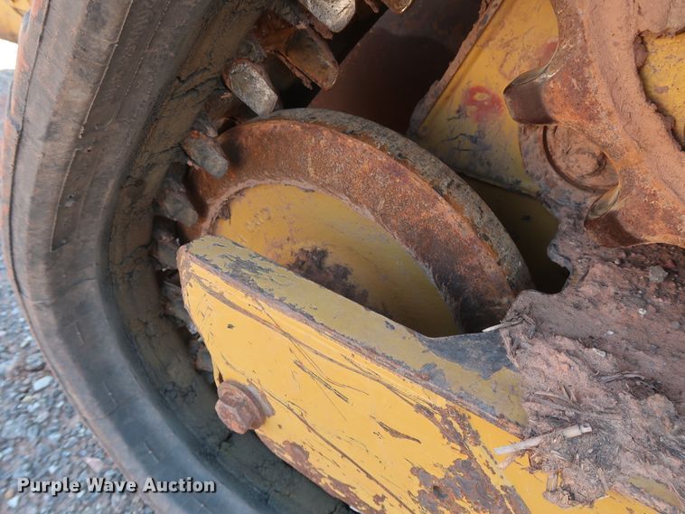 image for item DG4242 2012 Caterpillar 259B Series 3 skid steer