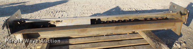 image for item DG5539 Henderson TGS9X96XSSXDD tailgate spreader