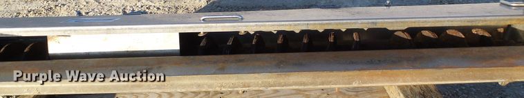 image for item DG5539 Henderson TGS9X96XSSXDD tailgate spreader