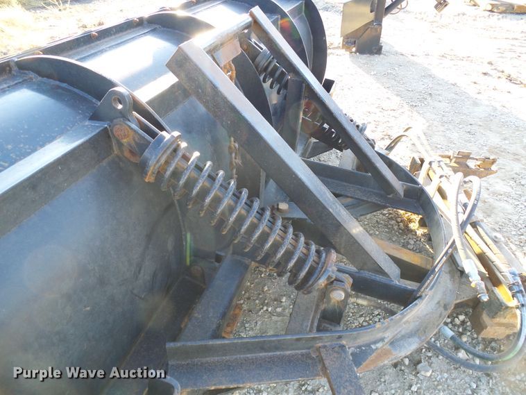 image for item DG5540 Monroe MP36R11.ISCT/316 snow plow