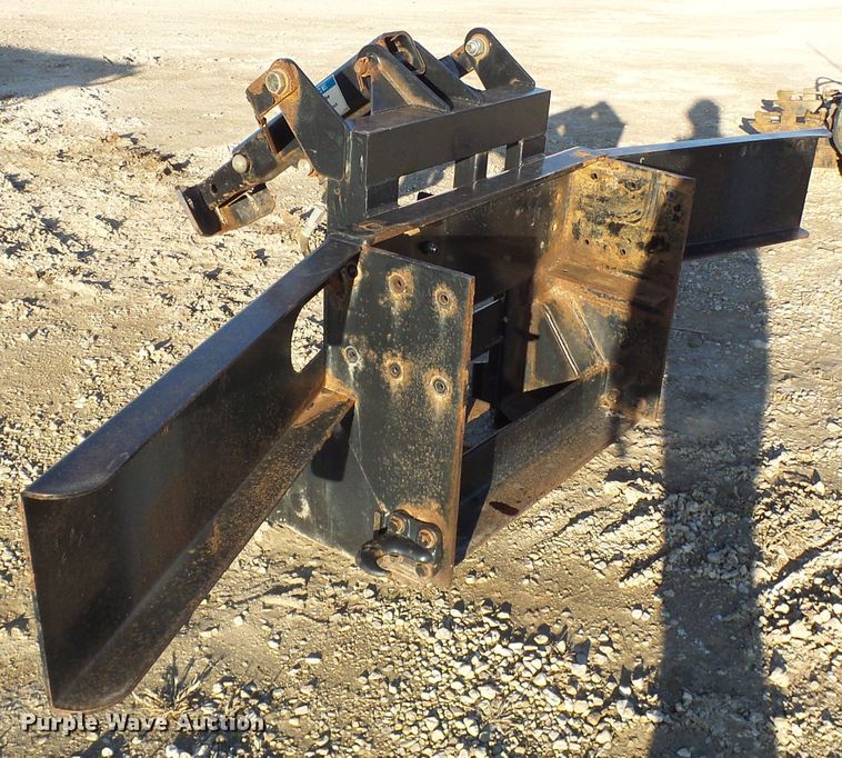 image for item DG5540 Monroe MP36R11.ISCT/316 snow plow