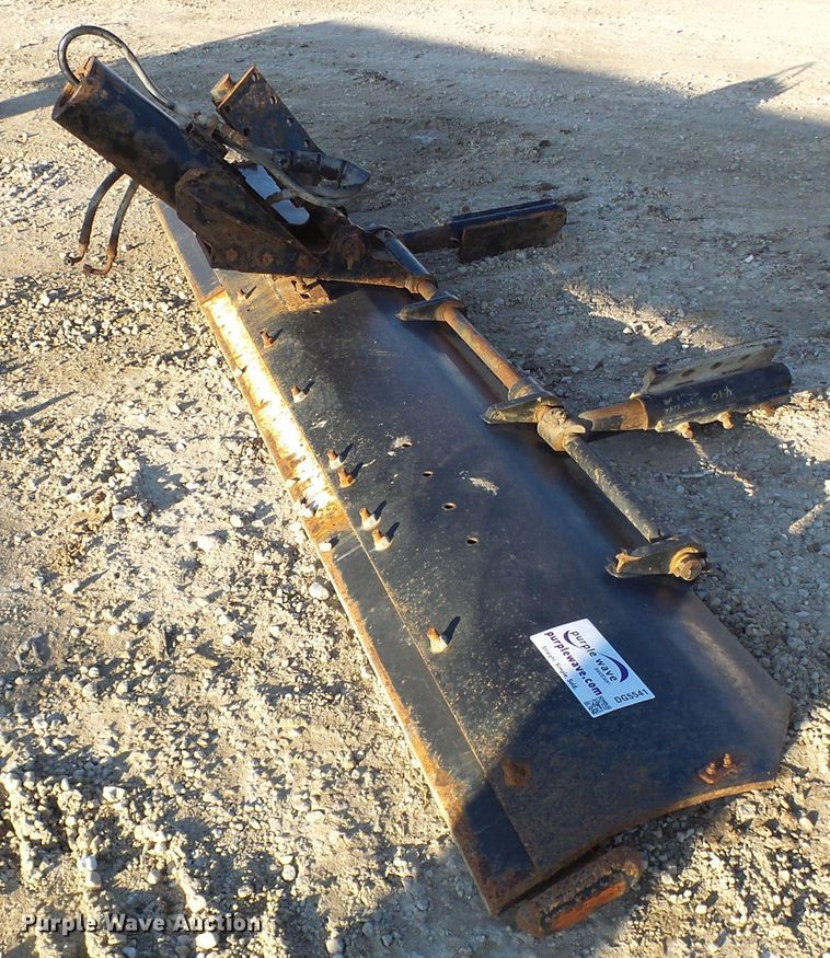 image for item DG5541 10'W snow plow