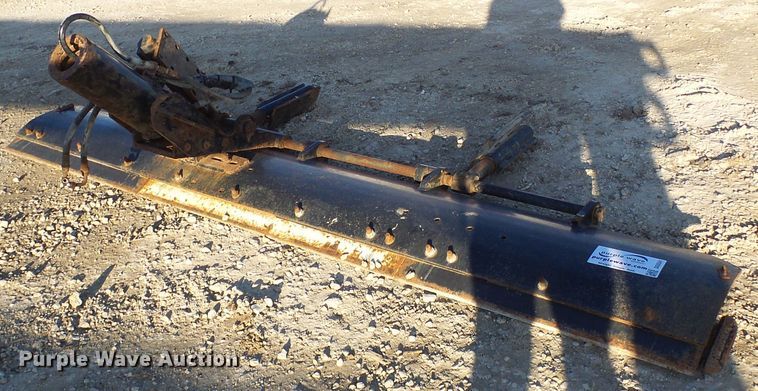 image for item DG5541 10'W snow plow