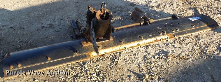image for item DG5541 10'W snow plow