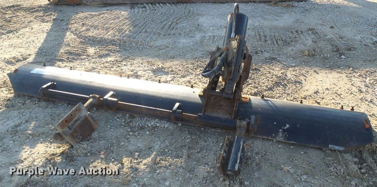 image for item DG5541 10'W snow plow