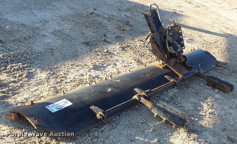 image for item DG5541 10'W snow plow