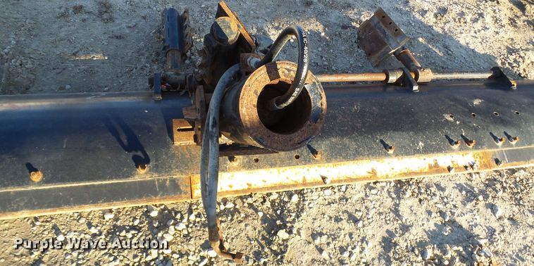 image for item DG5541 10'W snow plow