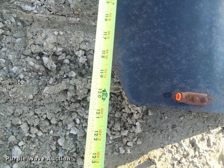 image for item DG5541 10'W snow plow