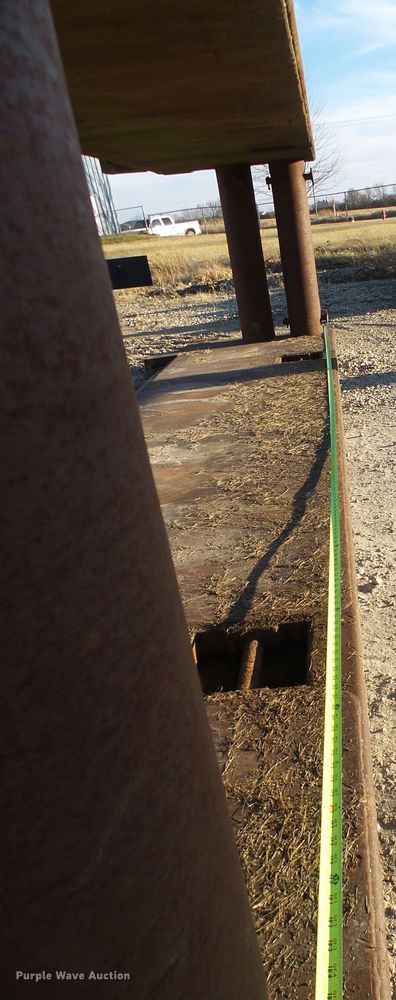 image for item DG5542 Trench box