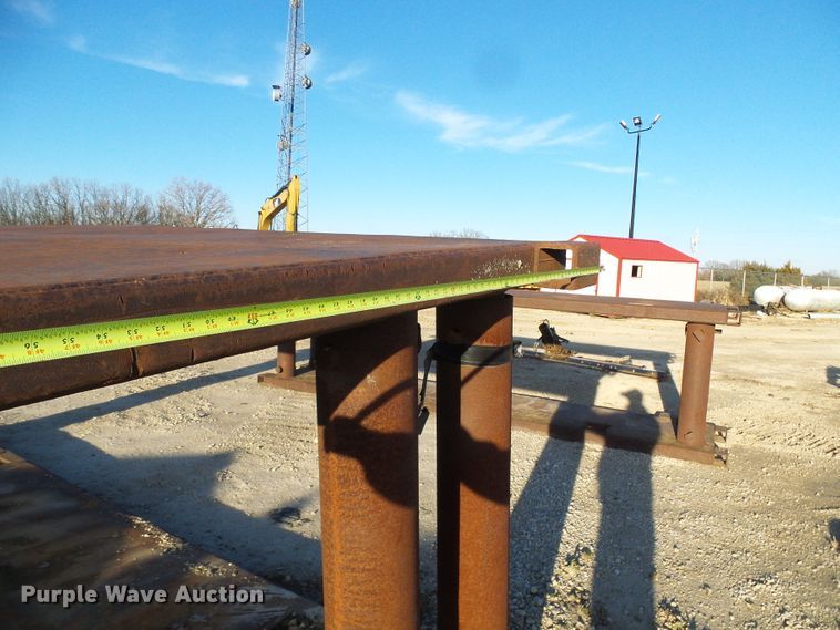 image for item DG5543 Trench box