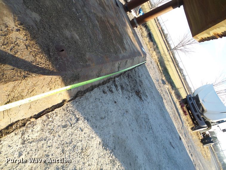 image for item DG5543 Trench box