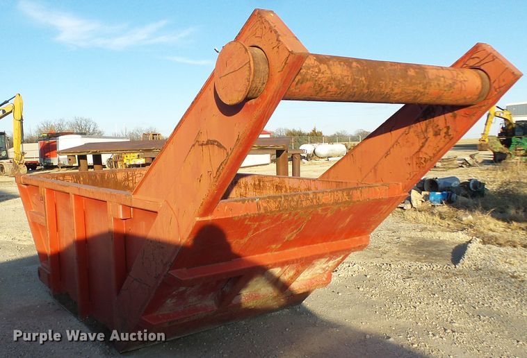 image for item DG5544 Rock box