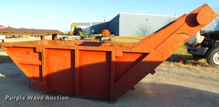 image for item DG5544 Rock box