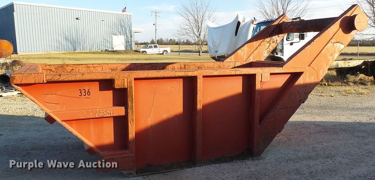 image for item DG5544 Rock box