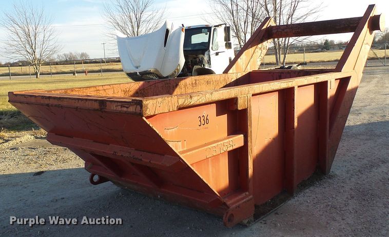 image for item DG5544 Rock box