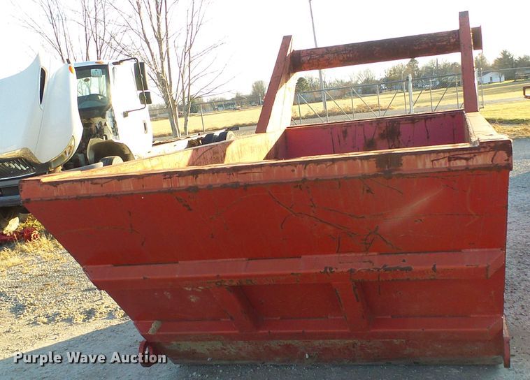 image for item DG5544 Rock box