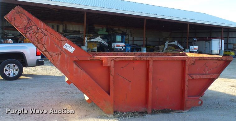 image for item DG5544 Rock box