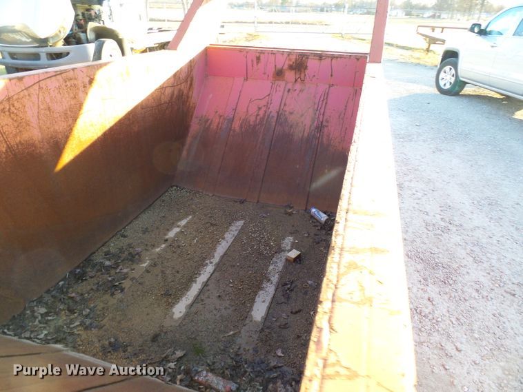 image for item DG5544 Rock box