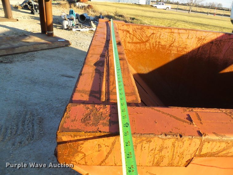 image for item DG5544 Rock box