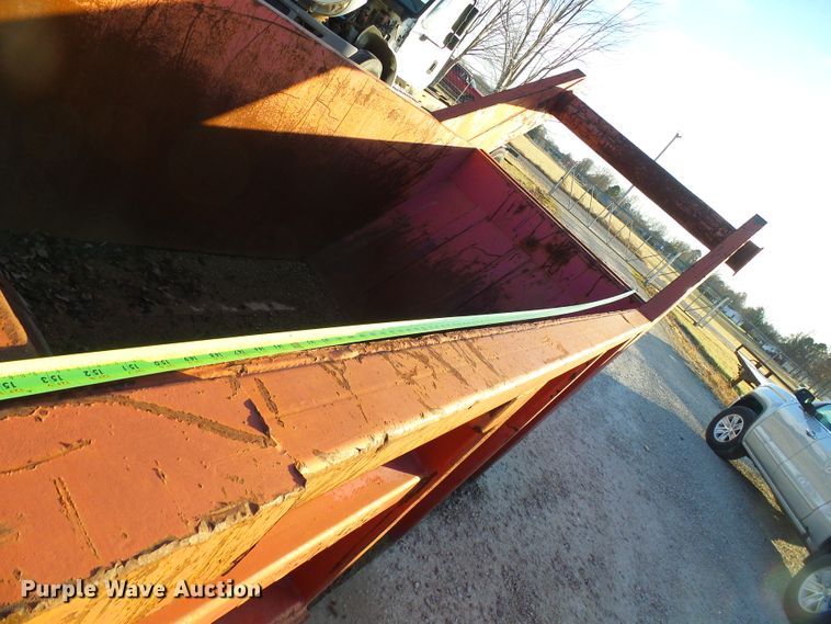 image for item DG5544 Rock box