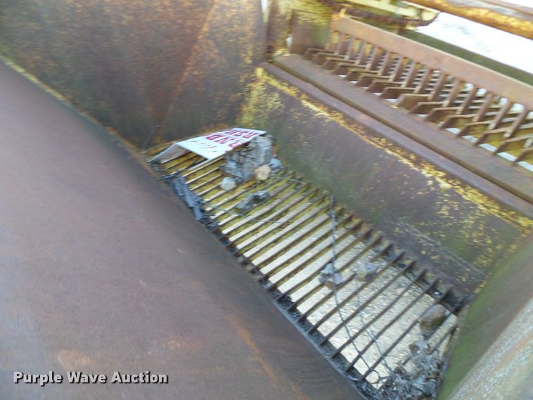 image for item DG5545 Schulte RSH4 rock picker