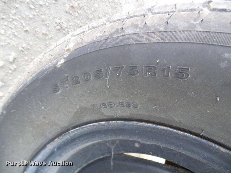 image for item DG5546 Ingersoll Rand P100WD air compressor