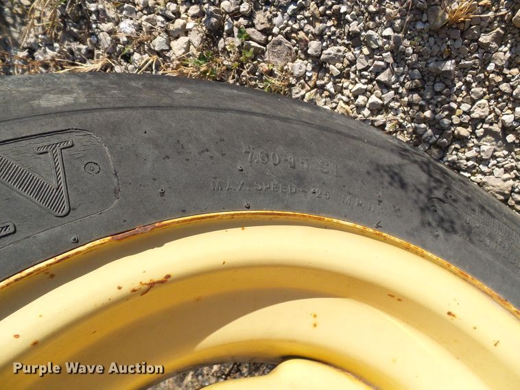 image for item DG5547 Landscraper box blade