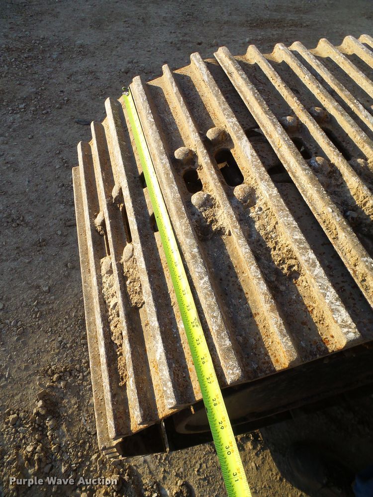 image for item DG5548 2012 Caterpillar 316EL excavator