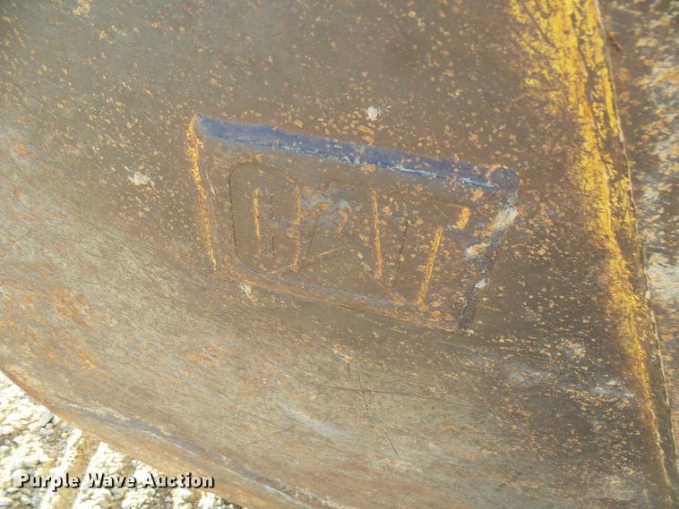 image for item DG5548 2012 Caterpillar 316EL excavator