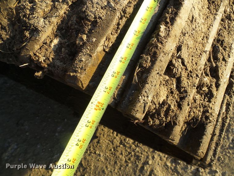 image for item DG5550 2013 Caterpillar 329E L excavator