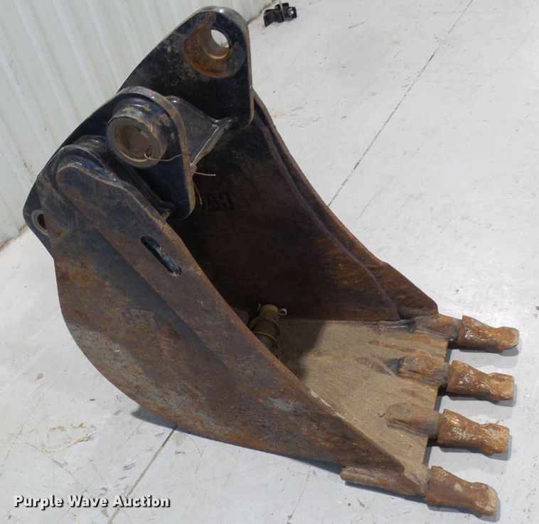 image for item DG5553 2012 Caterpillar 420E backhoe