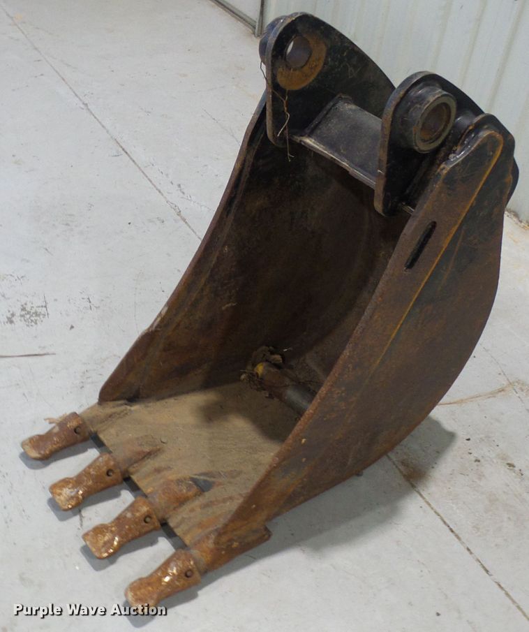 image for item DG5553 2012 Caterpillar 420E backhoe