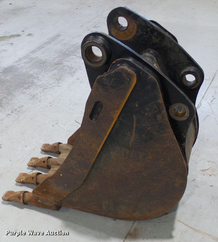 image for item DG5553 2012 Caterpillar 420E backhoe