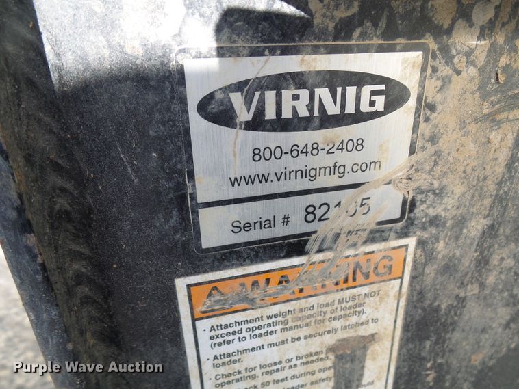 image for item DG5556 2012 Terex PT-100G skid steer