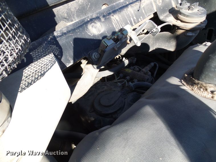 image for item DG5556 2012 Terex PT-100G skid steer