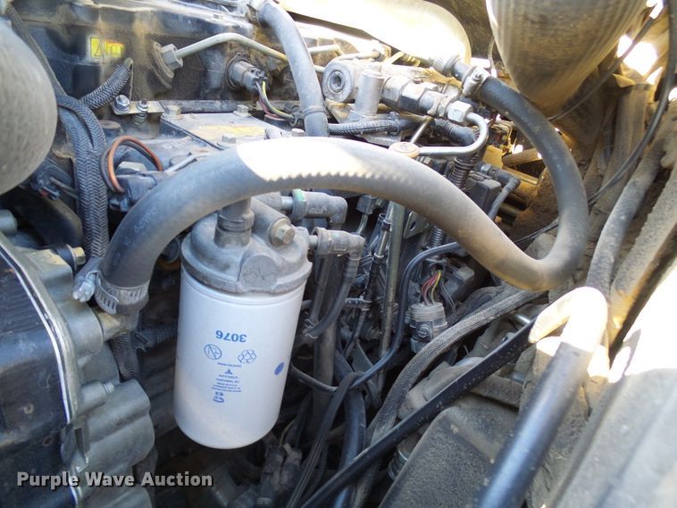 image for item DG5556 2012 Terex PT-100G skid steer