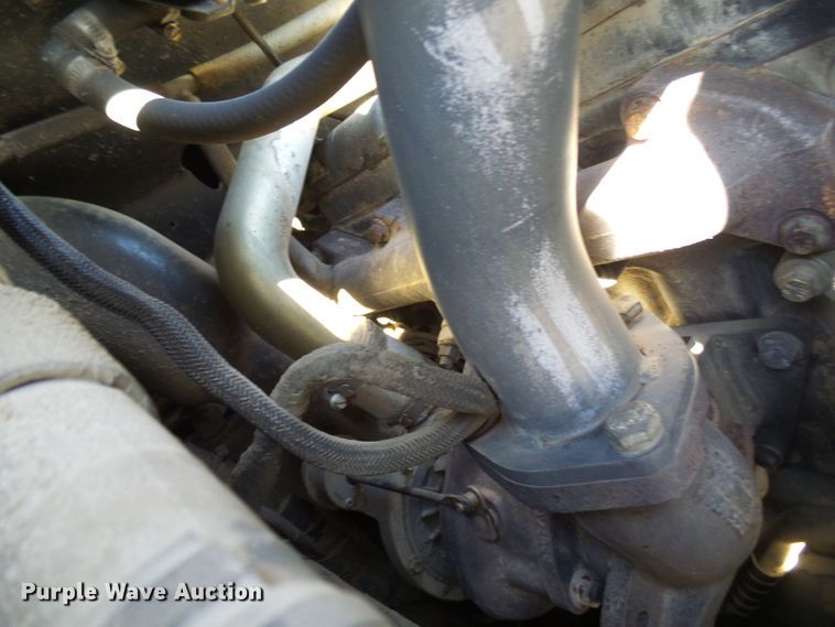 image for item DG5556 2012 Terex PT-100G skid steer