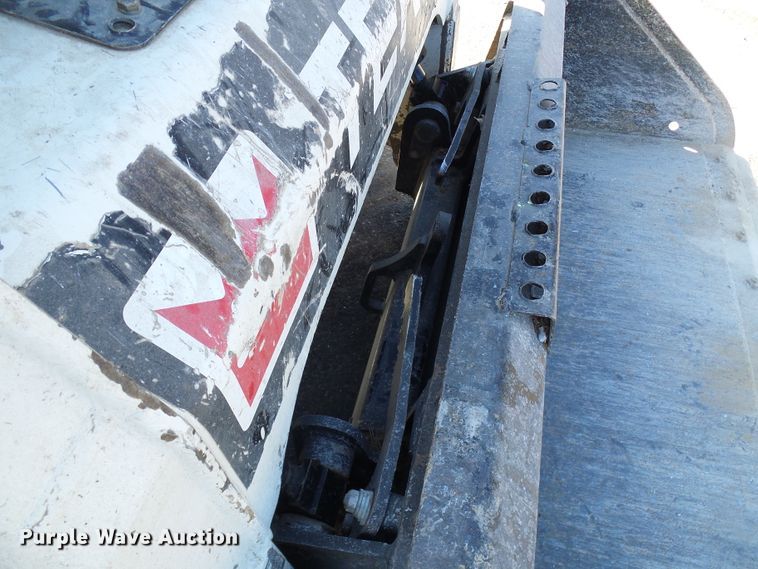 image for item DG5556 2012 Terex PT-100G skid steer