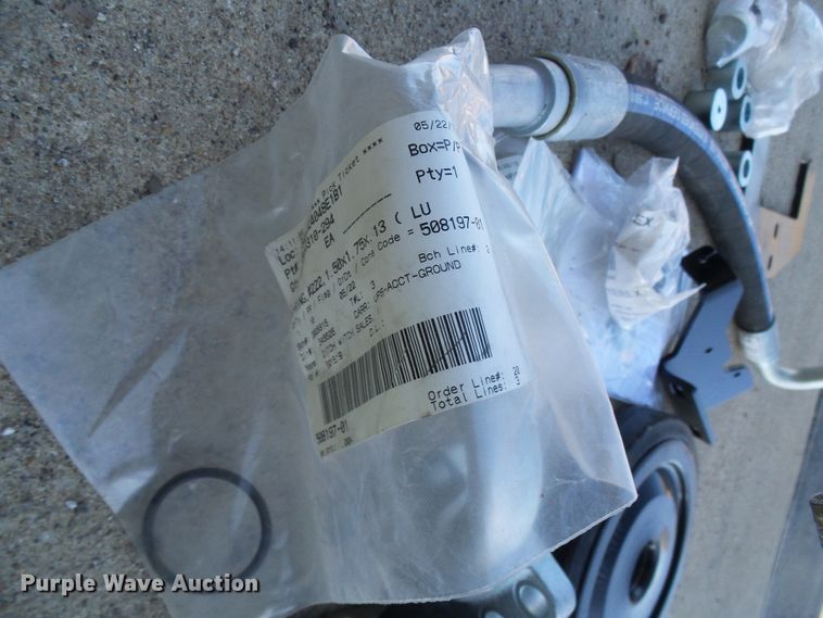 image for item DG5556 2012 Terex PT-100G skid steer