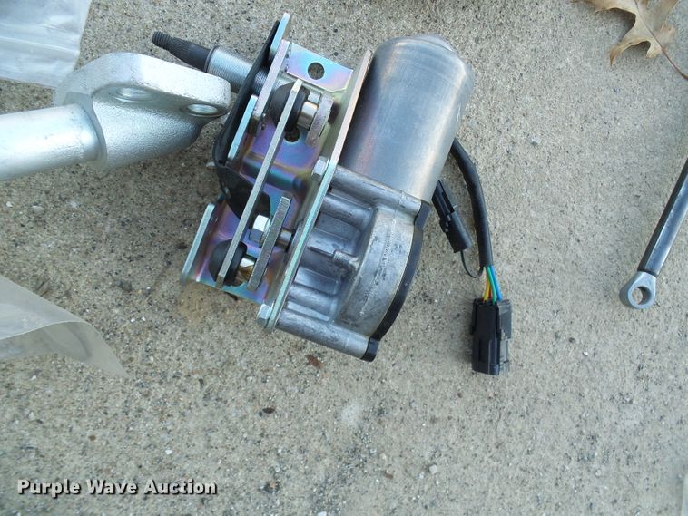 image for item DG5556 2012 Terex PT-100G skid steer