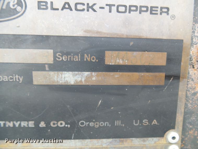 image for item DG5559 1999 Chevrolet C8500 oil distribution truck