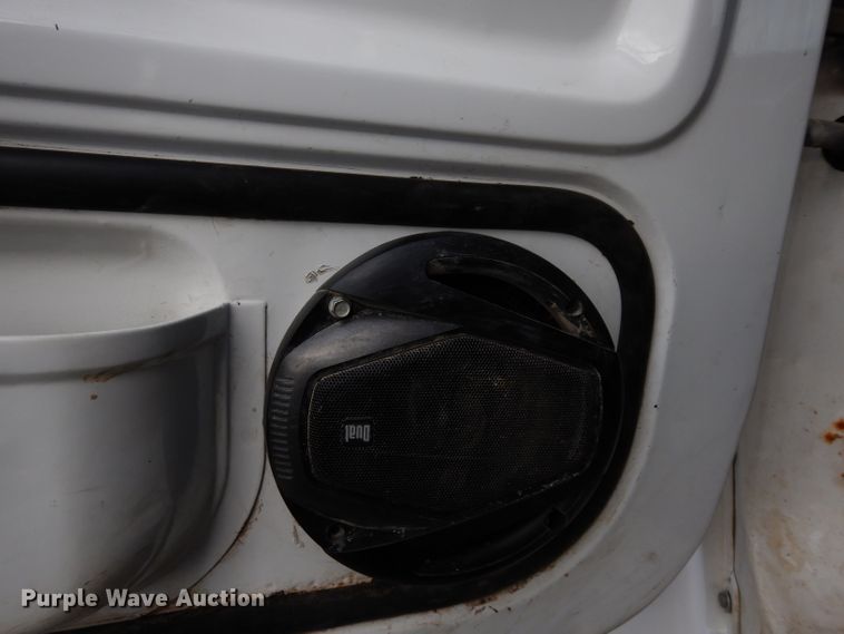 image for item DG6250 1997 Ford L9000 dump truck