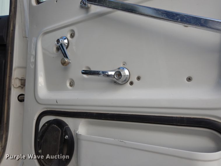 image for item DG6250 1997 Ford L9000 dump truck