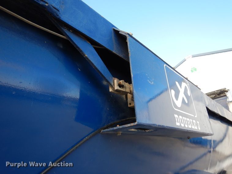 image for item DG6250 1997 Ford L9000 dump truck